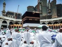 Pelunasan Biaya Haji 1444 H Diperpanjang Lagi Hingga 19 Mei 2023