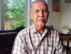 Punya Jabatan Bukan Untuk Mengabdi