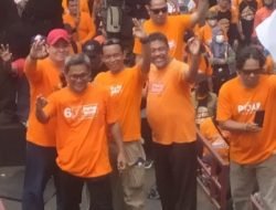 May Day 2023: Partai Buruh Bakal Kenalkan Sosok Capres