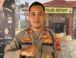 May Day 2023, Buruh di Kertapati Diajak Sama-Sama Jaga Kamtibmas