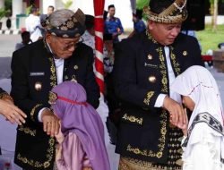 Hardiknas 2023, Pemkab Banyuasin Gelar Upacara