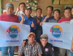 IWO Ogan Ilir Gelar Rakor Perdana