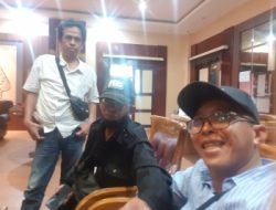 Media Harus Bisa Jadi Referensi Bagi Masyarakat