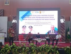 288 Kades Diberi Wawasan Dalam Mengelola Dana Desa