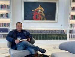 Partai Nasdem Dukung RM Taufik Husni Maju Walikota Palembang