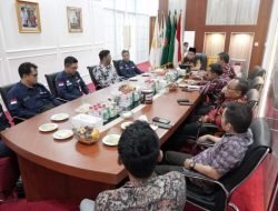 SSY Petroleum Eksplorasi Sumur Minyak