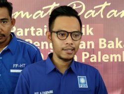 Fakta, Kgs A. Faquwini Telah Kumpulkan 4000 Pendukung