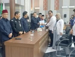 Perindo Sumsel Incar 10 Kursi di DPRD Provinsi