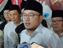 Daftarkan 50 Bacaleg, DPC Gerindra Palembang Incar Kursi Ketua DPRD