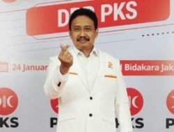 Penilaian Dewan Pakar PKS Soal BSI