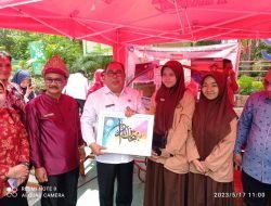 Spectasix Panggung Siswa Untuk Berkreativitas