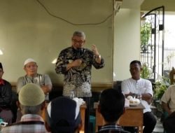 Simpatisan Minta Asri Fokus di Pilkada PALI
