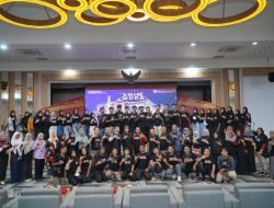 Enim Muda “Berkarya dengan kreatif