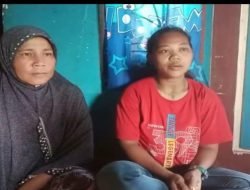 Keluarga Terduga Kasus Pencurian Kecewa