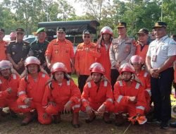 Banyuasin Dipastikan Tetao Jadi Wilayah Zero Asap
