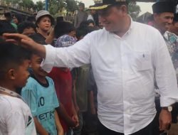 Bupati Askolani: Sedekah Bumi Sebagai Ungkapan Rasa Syukur