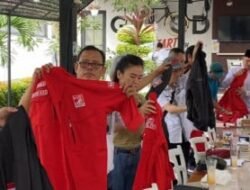 Puluhan Kader PSI Palembang Mengundurkan Diri