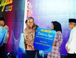 Pemprov Dukung BI Lakukan Literasi Digital dan Keuangan