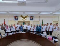 Optimalkan Peran KIM, Pemkab Muba Gelar Sosialisasi