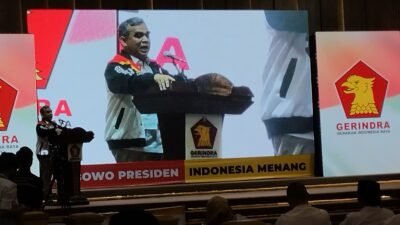 Sekjen DPP Gerindra: Muhaimin Iskandar Cocok Dampingi Prabowo