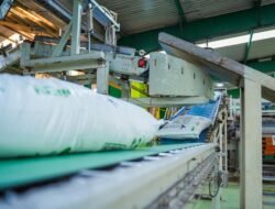 Stok Pupuk Pusri Palembang Tersedia Sesuai Ketentuan