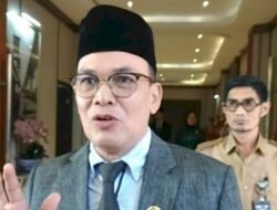 Polemik Tapal Batas Palembang Banyuasin, Dewan Sumsel Minta Masyarakat Tak Terpancing Isu