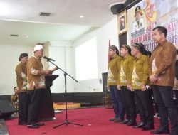 Pasca Dilantik, Devi Suhartoni Akan Roadshow ke 17 Kabupaten/kota