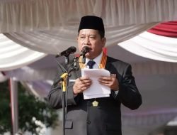 Tahun 2023, Angka Kemiskinan Banyuasin Turun 0,75 Persen