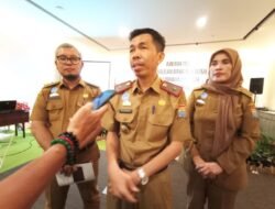 BPKAD Tingkatkan Kompetensi ASN