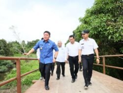 Mimpi Warga Desa Nikmati Listrik Menjadi Kenyataan