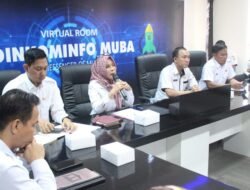 OPD Diwajibkan Berperan aktif dalam Penyusunan Arsitektur SPBE