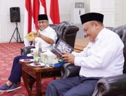 Muba Bakal Bangun Perguruan Tinggi NU
