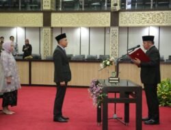 Data Akurat BPS Jadi Navigasi Menentukan Arah Kebijakan