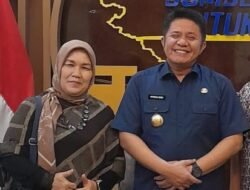 Hj Sri : Soal Program Kerja, Koordinasi Dengan Ulama