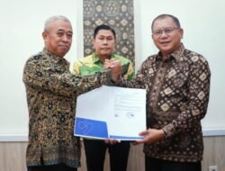 Muba Daerah Tertinggi Penurunan Angka Stunting di Sumsel
