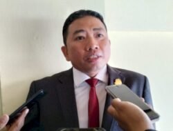 Syaiful Padli Dorong Tenaga Administrasi Sekolah Masuk Formasi PPPK