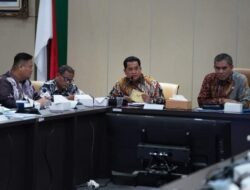 Askolani: Batas Wilayah Palembang – Banyuasin Sudah Clear