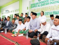 Deru Motivasi Ibu-Ibu Tanam Cabai dan Bawang