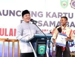 Bank Mini Diharap Jadi Sarana Pembinaan Perbankan Bagi Siswa dan Siswi