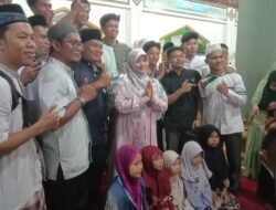 Safari Dakwah Bumi Melayu 11, Mutiara Ibadah Wanita Soleha