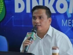 Terkait Kebocoran Data Pribadi, Ini Saran Kadin Kominfo Muba