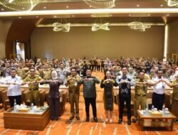 Deru: Protokol Boleh Ramah Tapi Jangan Remeh