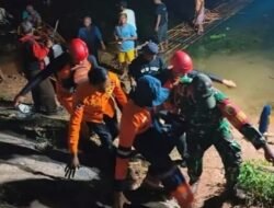 Tiga Hari Pencarian, Bocah 8 Tahun Berhasil Ditemukan