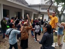 Gedung Kesenian Balai Pertemuan Segera Dihidupkan