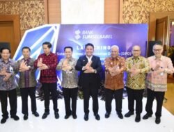 Kemendagri RI Apresiasi Terobosan Pemprov Sumsel Launching SIPD