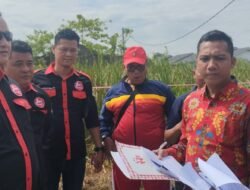 Sidang Lapangan, Penggugat Minta Win-win Solution, Tergugat Minta Cabut Laporan