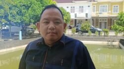 KMS Ahmad Idham Murni salah satu tokoh masyarakat Palembang
