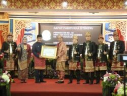HUT Palembang ke-1340, Deru Hadiahi Rp92 Miliar
