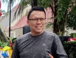 Bastari: HUT Palembang, Progres Pembangun Rakyat