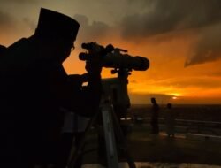 Pemerintah dan Muhammadiyah Berbeda Tetapkan Hari Raya Iduladha 1444 Hijriah